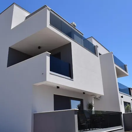 Vila Maslina-apartman 2 Zadar