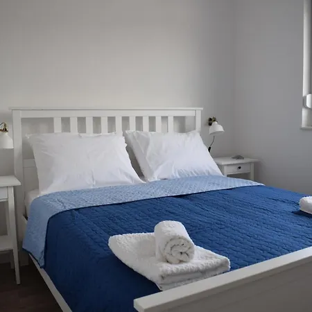 Apartment Vila Maslina-apartman 2 *