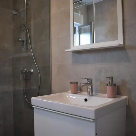 Apartment Vila Maslina-apartman 2 *