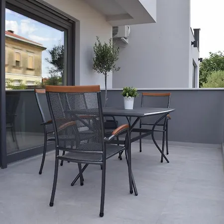Vila Maslina-apartman 2 Apartment Zadar