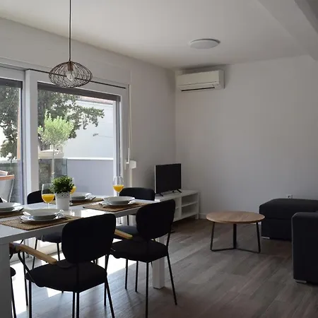 Apartment Vila Maslina-apartman 2 Zadar