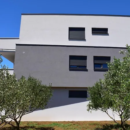 Apartment Vila Maslina-apartman 2 *