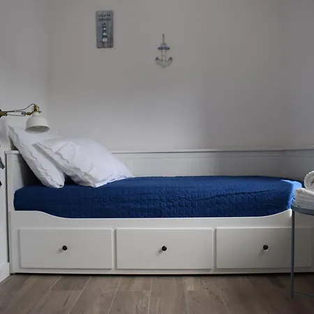 Vila Maslina-apartman 2 * Zadar