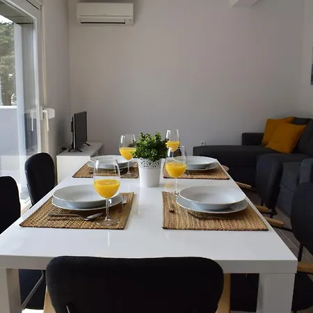 Apartment Vila Maslina-apartman 2 Zadar