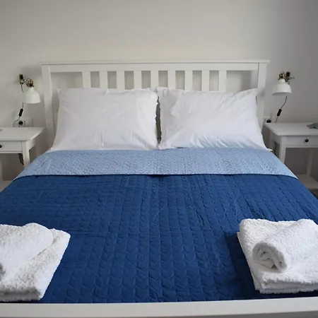 Vila Maslina-apartman 2