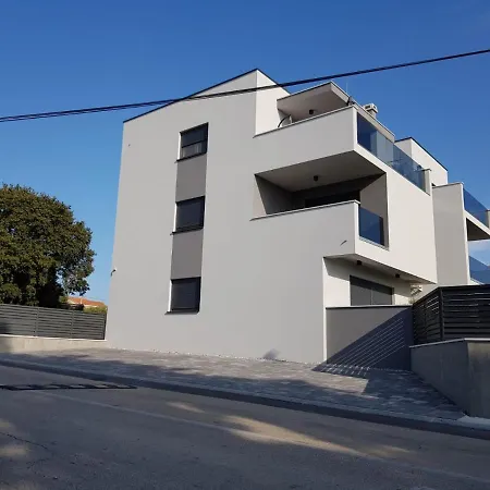 Vila Maslina-apartman 2 Apartment