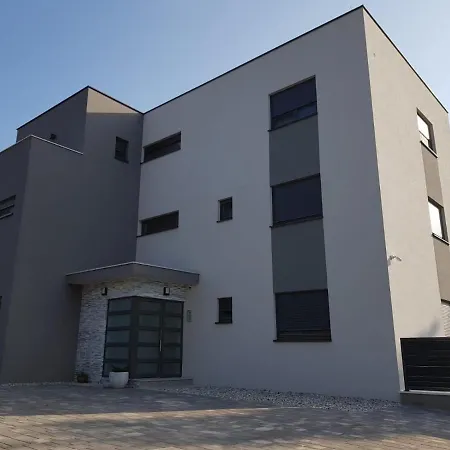 Vila Maslina-apartman 2